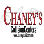 Chaneys Auto Body Shop
