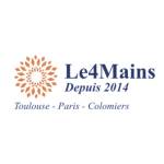 Le 4 Mains