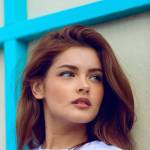 Jordyn Gray