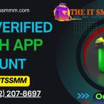 pyapal Account Buy Verified