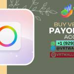Buy Verified payoneer Accounts