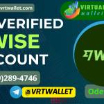 Buying Wise Account