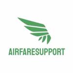 Air Fare Support