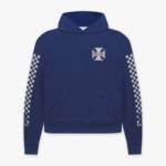 rhude clothingb