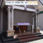 Bạt Che Nắng Mưa