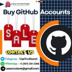 Buy Github Accounts