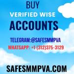 Buy Verified Wise Accounts