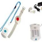 Waterproof Panic Button