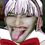 Mejiro Mcqueen
