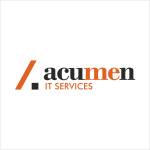 Acumen IT Services india