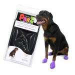 Pawz Waterproof Booties