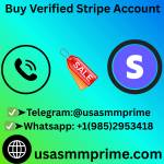 Buy Verified Stripe Account