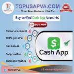 Buy Verified Cash App Accounts