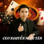 Andy Tam TAPBET