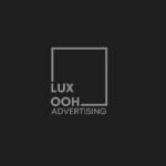LUX OUT OF HOME ADVERTISING