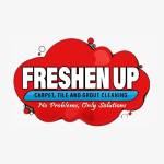 Freshen Up Carpet Cleaning