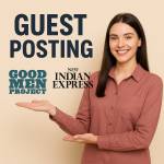 GUEST POST SERVICE