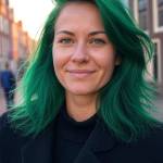 Isa van Dijk