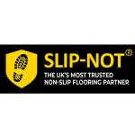 slip not