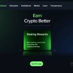 Uphold Login