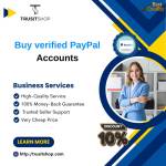 Buy Verified Paypal Accounts