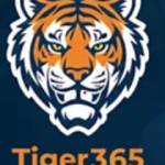 the Tiger