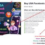 Facebook Accounts