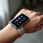 Smart Fitness Band