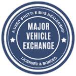 Major Vehicle Exchange