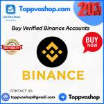 Buy binance