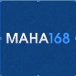 Maha 168idn