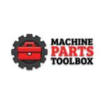 Machine parts Toolbox