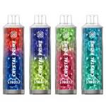 crystal prime 7000 puffs box of 10