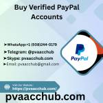How To Buy Verified PayPal Accounts