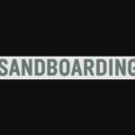 sandboarding dubai