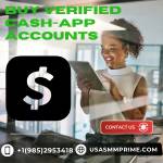 Buy Verified Cash-App Accounts