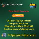 Telegram Accounts