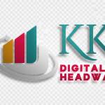 KK DIGITAL HEADWAY