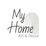 My Home Art and Decor