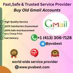 Best Websites Buy Old Gmail Accounts