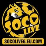 Socolive  Trực Tiếp Bóng Đá Full HD
