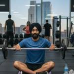 Harmandeep Singh Kandhari
