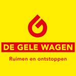 De Gele Wagen
