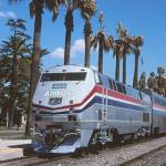 Amtrak Stations