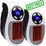 Clima heater
