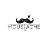 Moustache Scapes