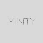 Minty Bags Minty Bags