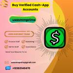 Buy Verified Cash-App Accounts