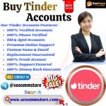 Buy Tinder Accounts