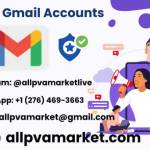 The 5 Best Sites to Buy Verified Gmail Accounts (Aged or